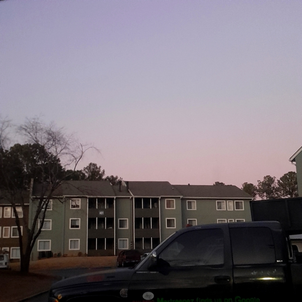 Meet your Posher, Sherlin